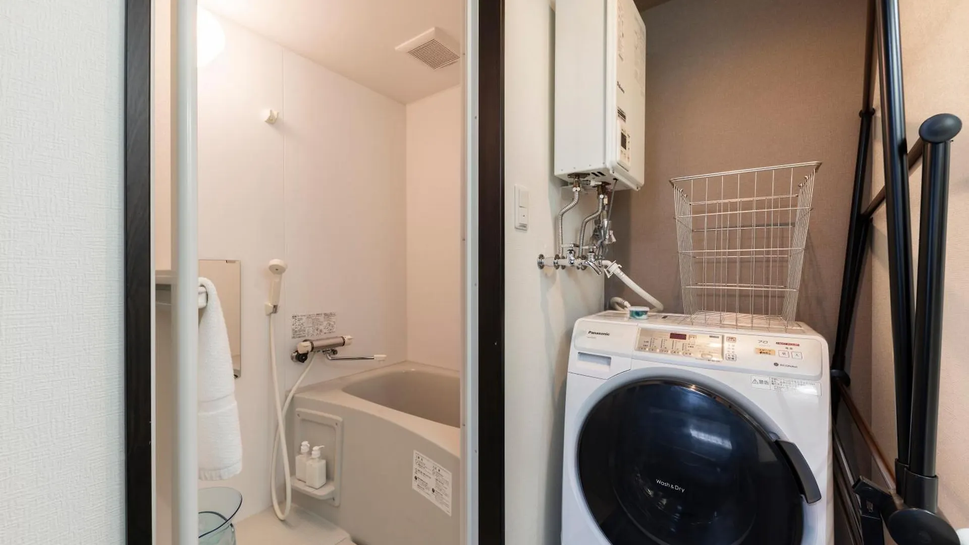 Estrella Apartment Sapporo