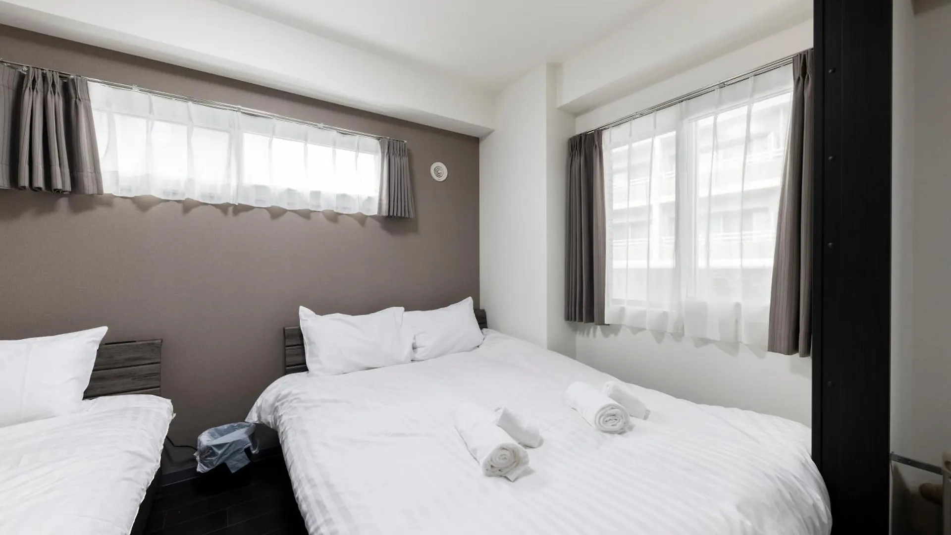 Estrella Apartment Sapporo