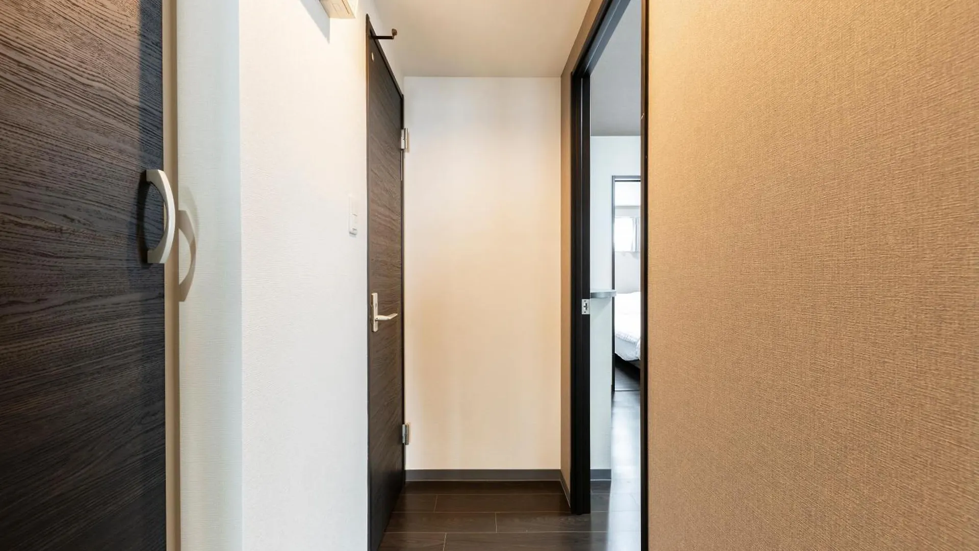 Estrella Apartment Sapporo