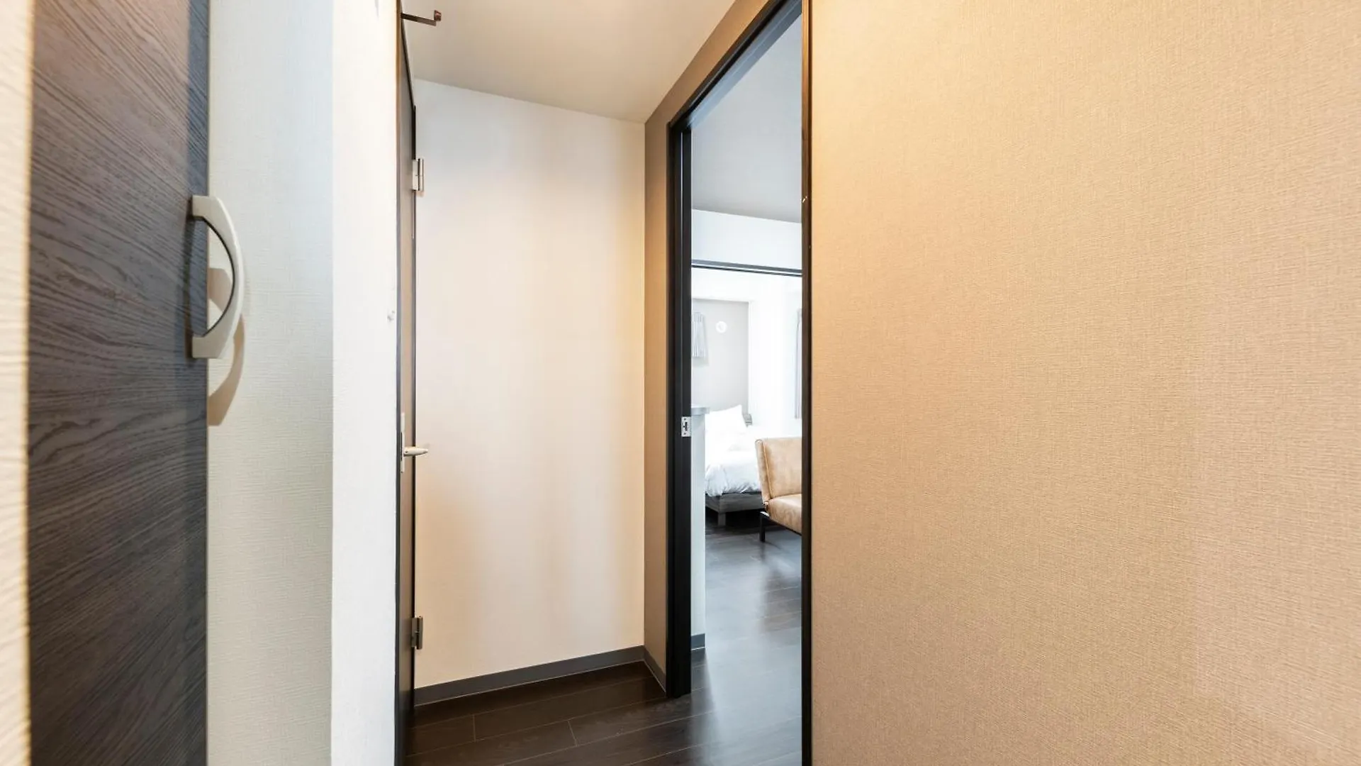 Estrella Apartment Sapporo 0*,