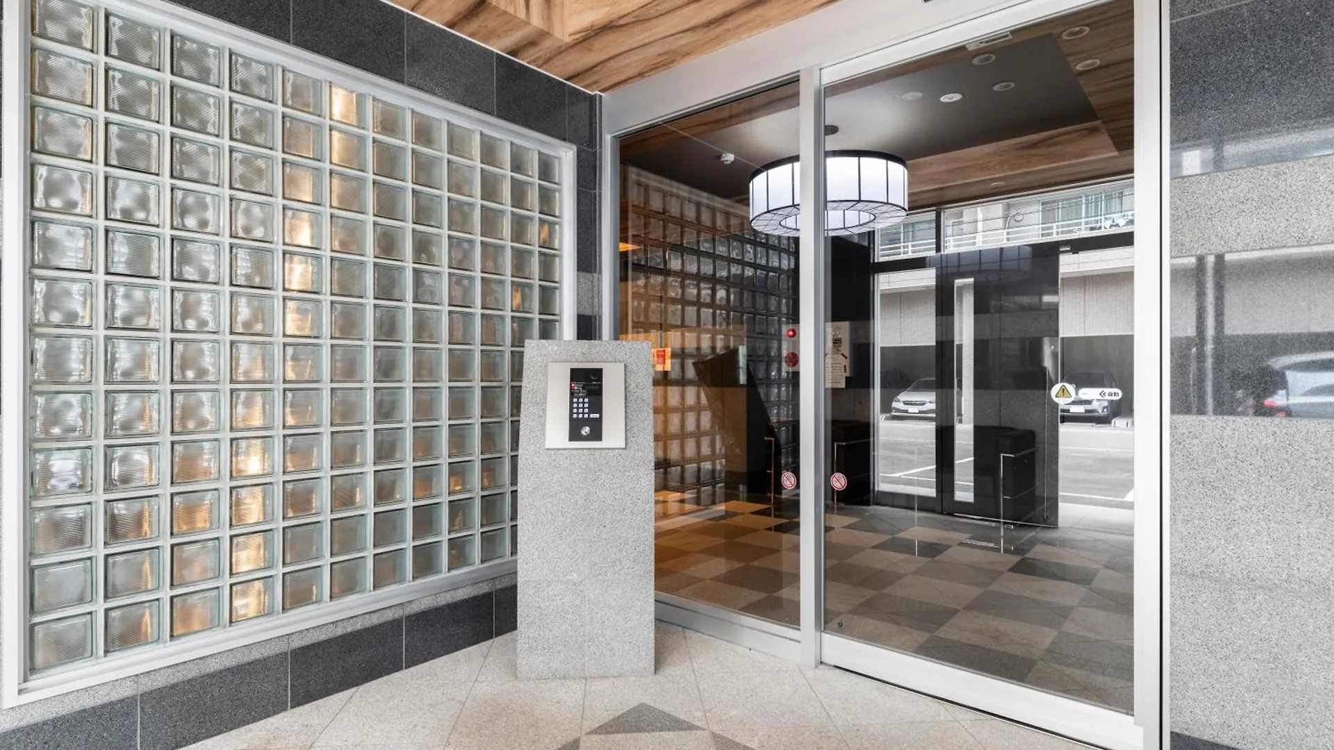 Estrella Apartment Sapporo