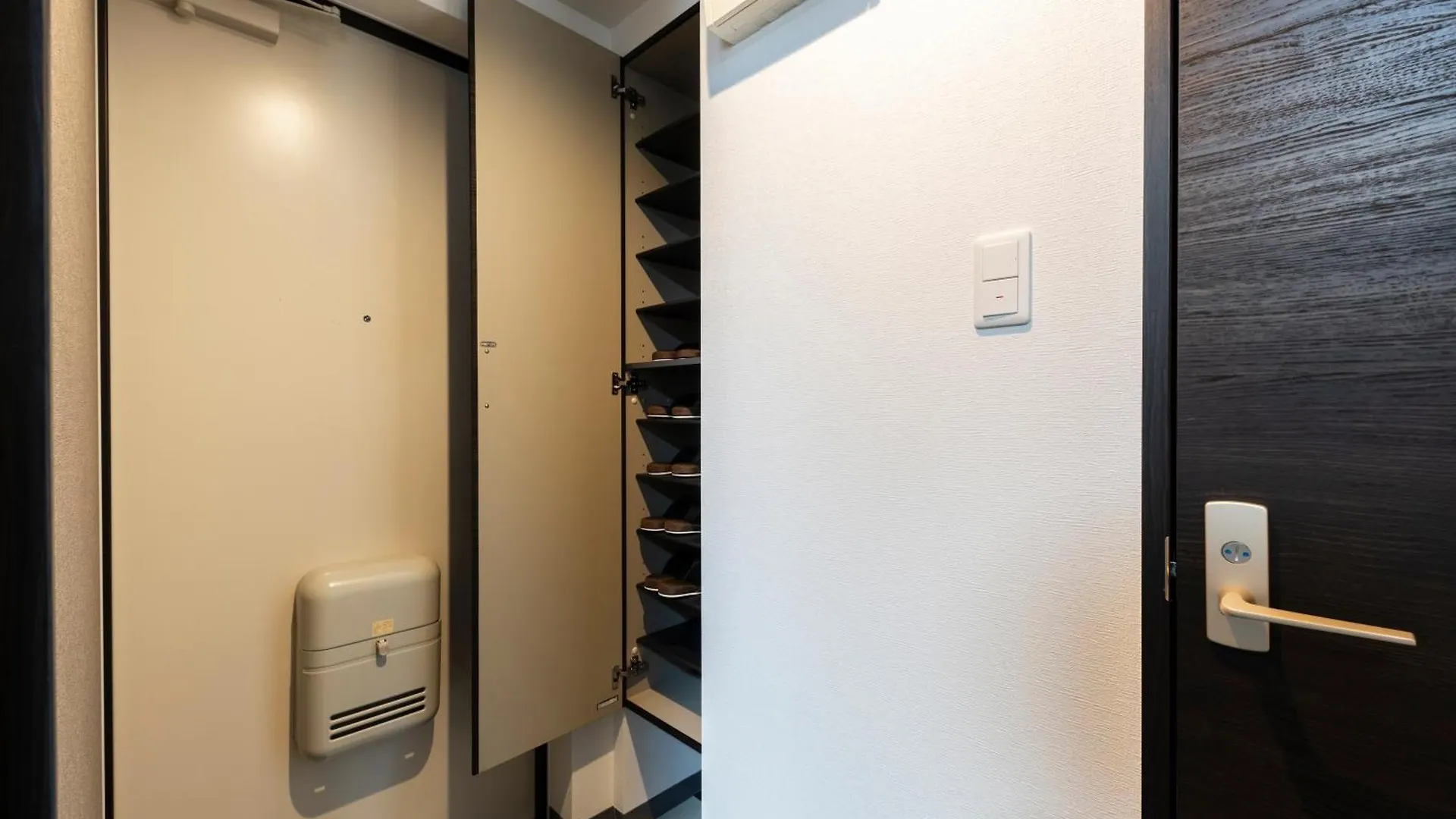 Estrella Apartment Sapporo