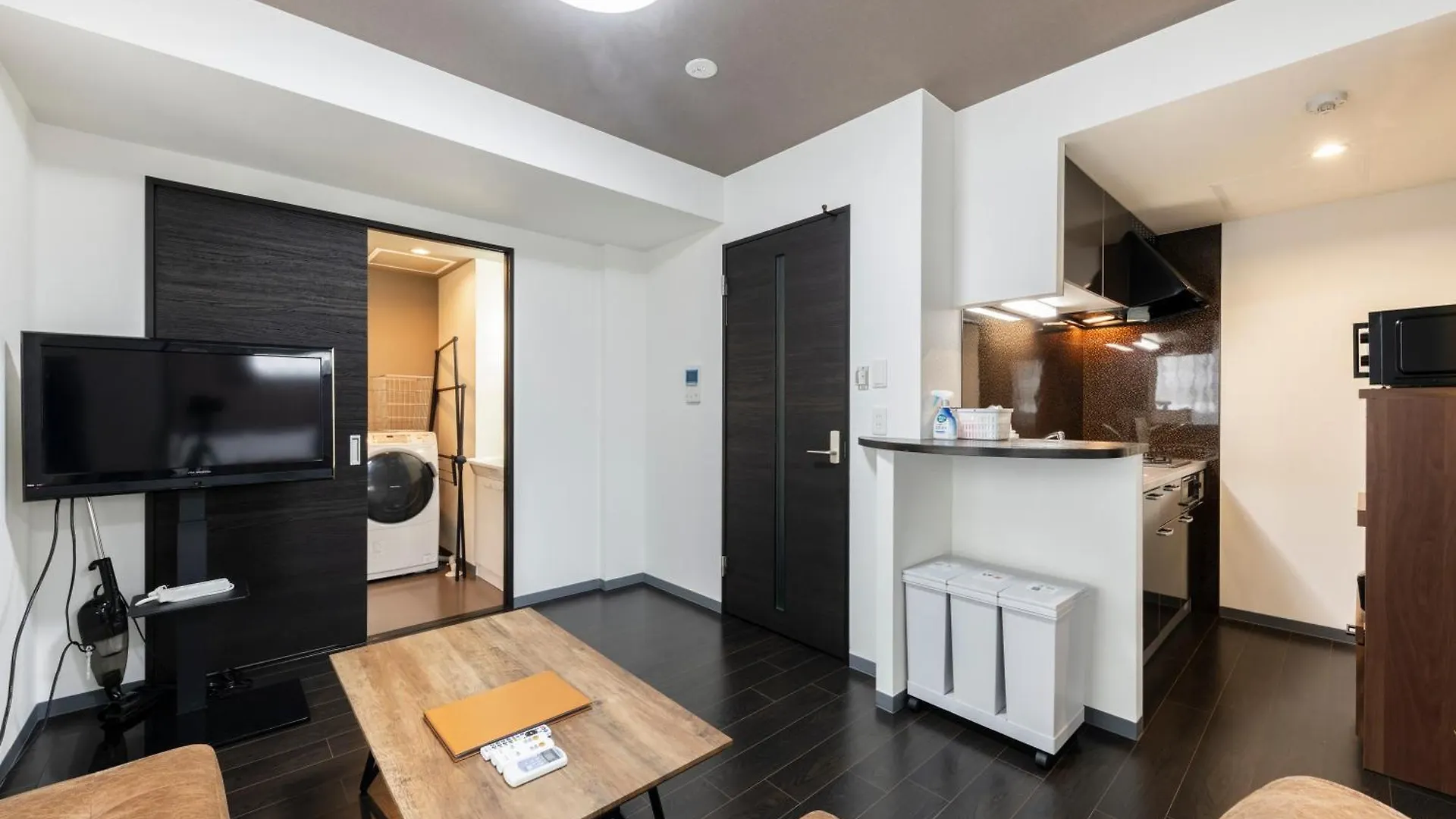 Estrella Apartment Sapporo 0*,