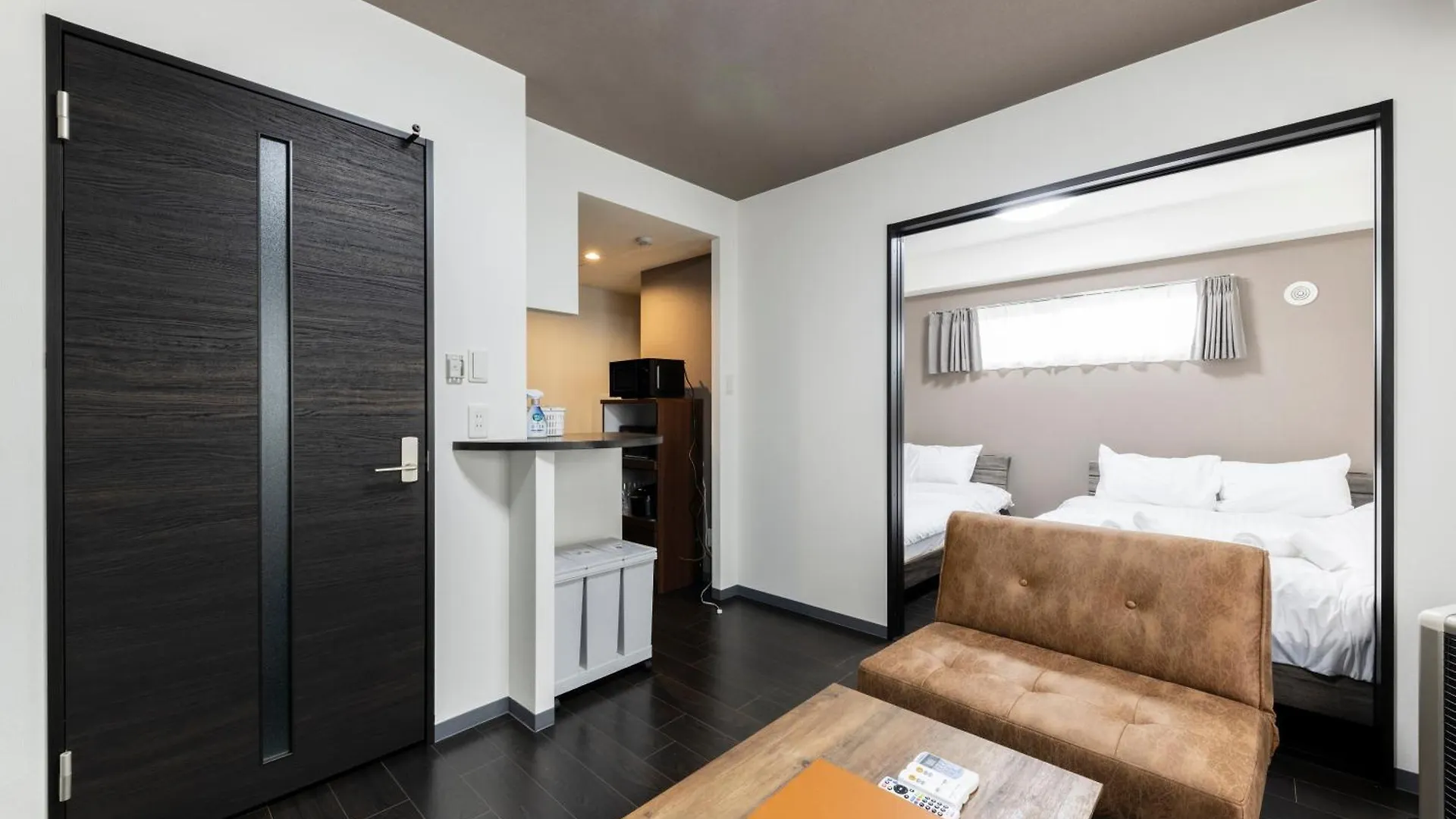 Estrella Apartment Sapporo