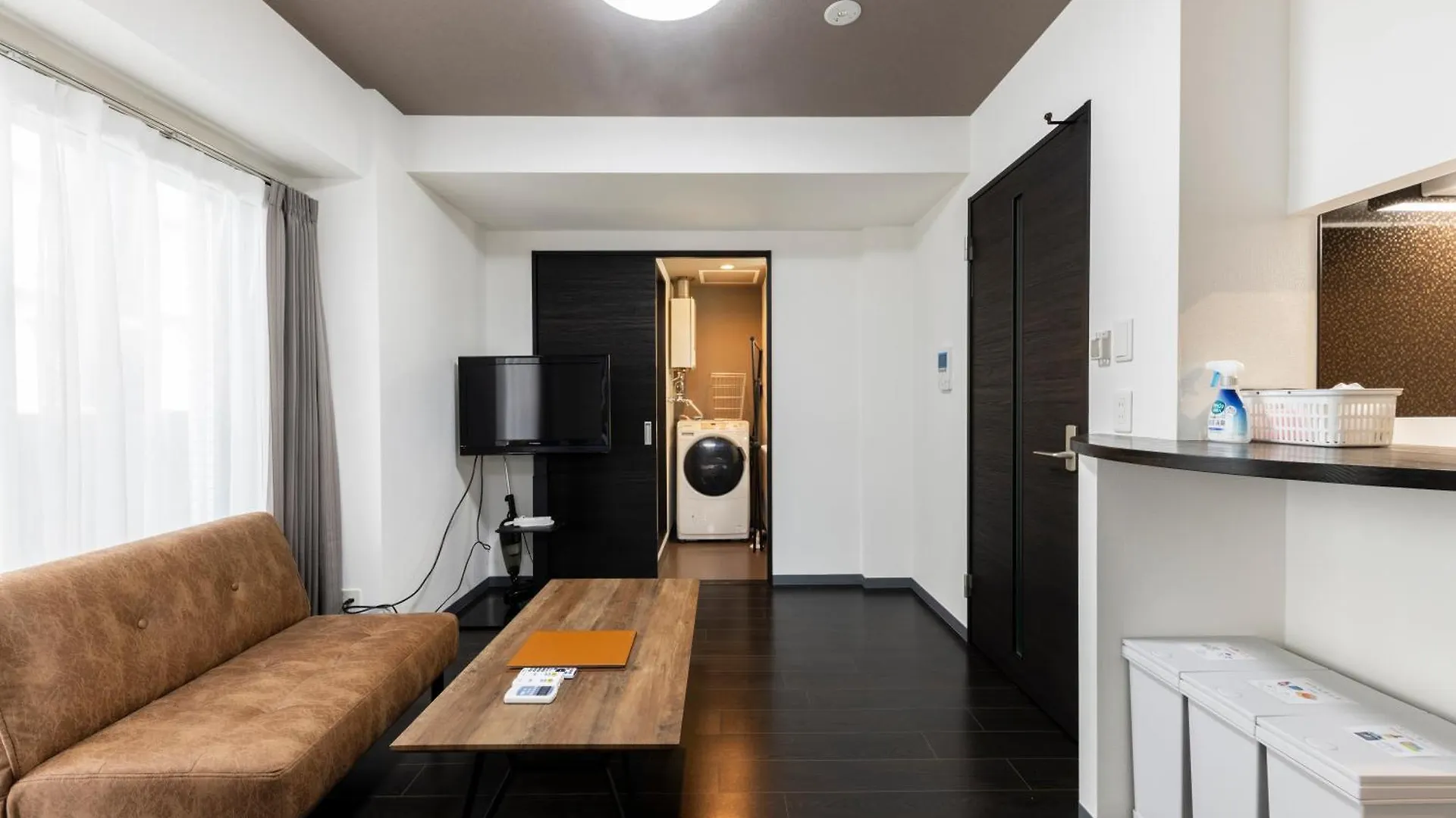 Estrella Apartment Sapporo