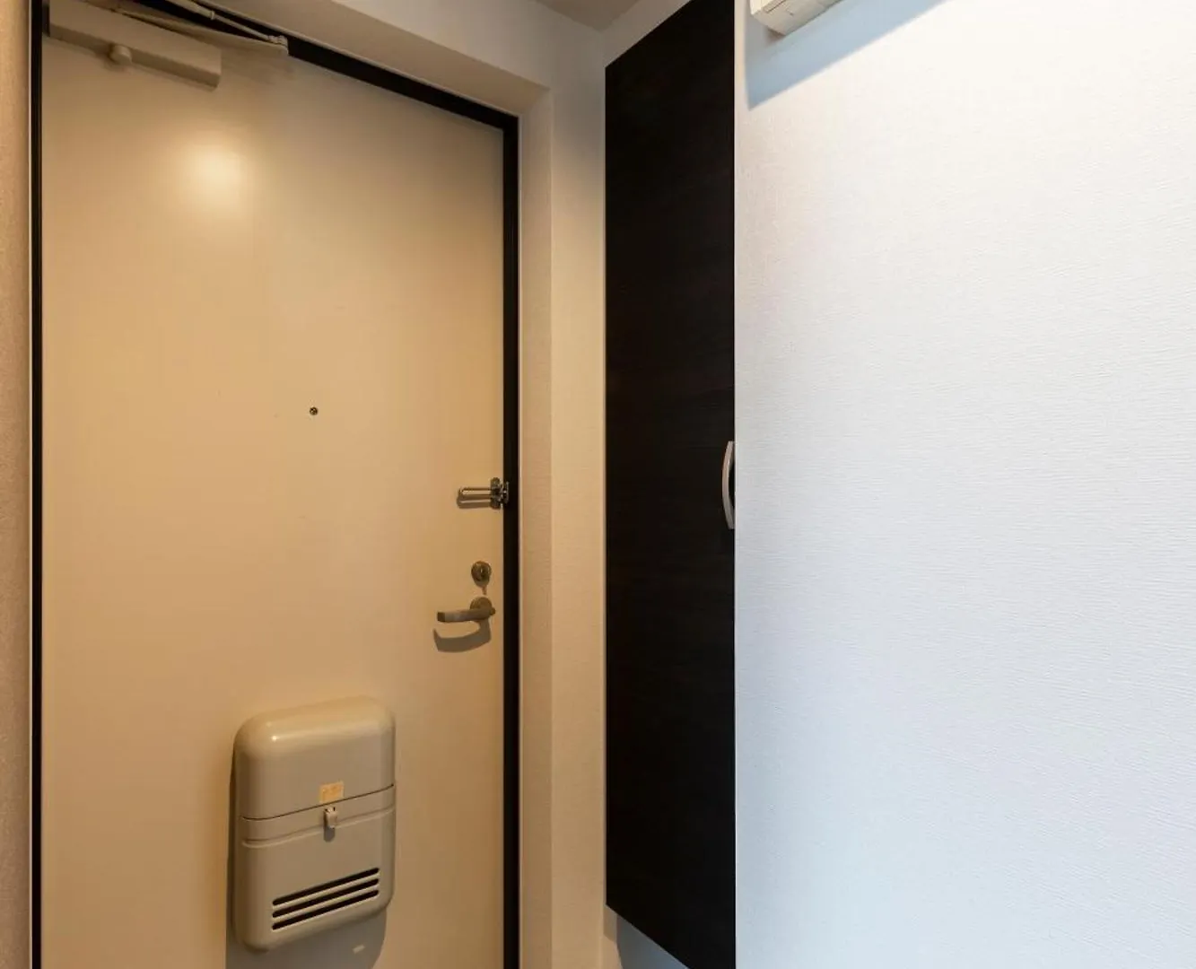 Estrella Apartment Sapporo