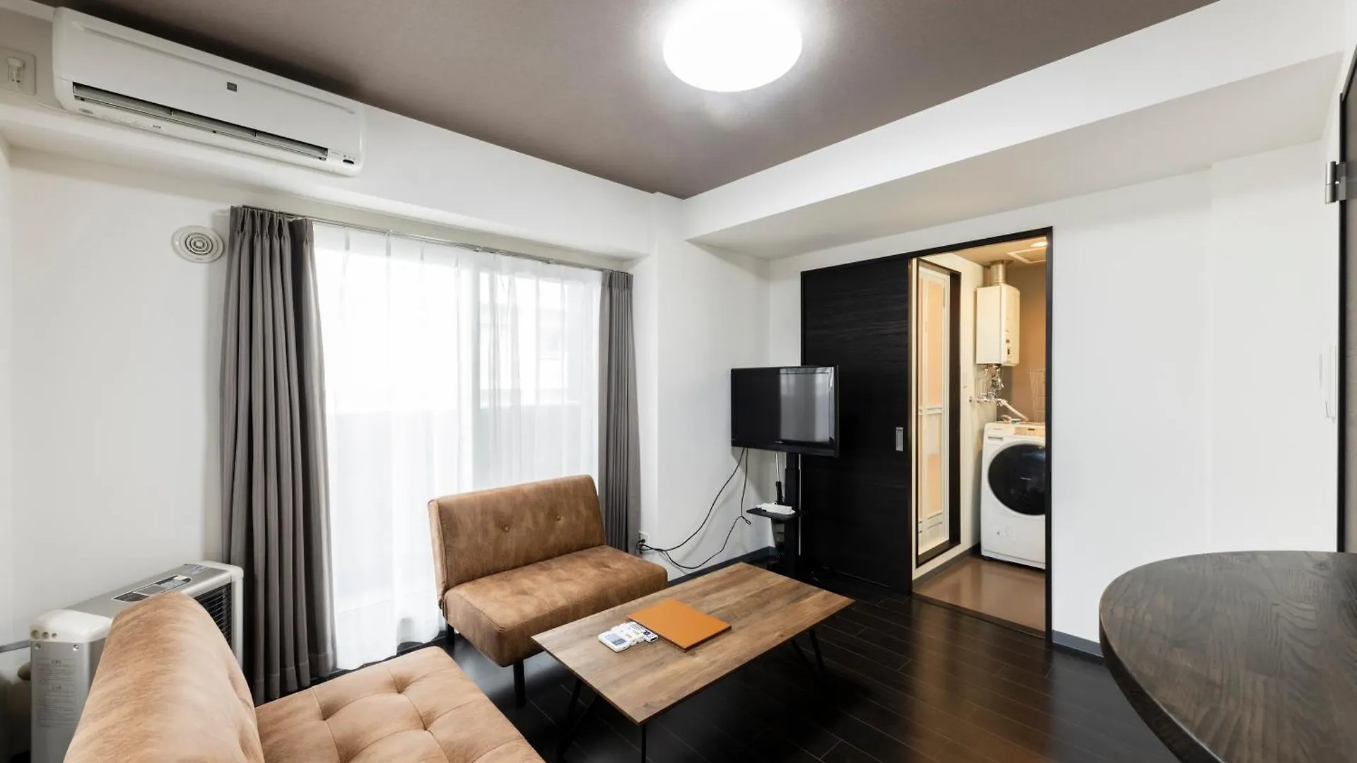 Estrella Apartment Sapporo