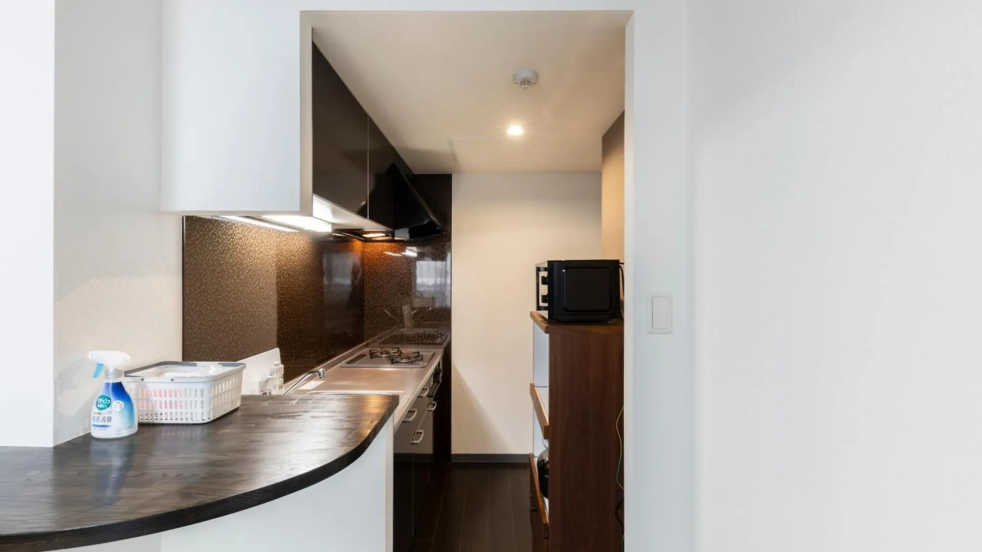 Estrella Apartment Sapporo