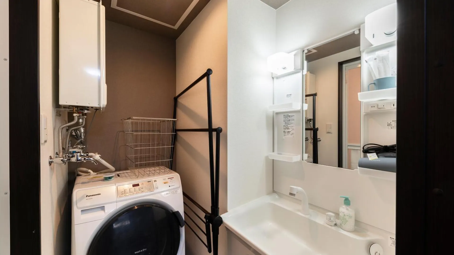 Estrella Apartment Sapporo