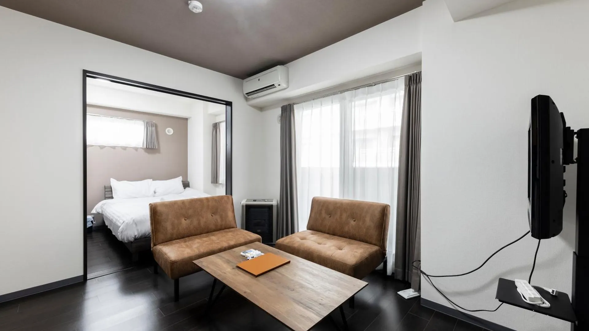 Estrella Apartment Sapporo